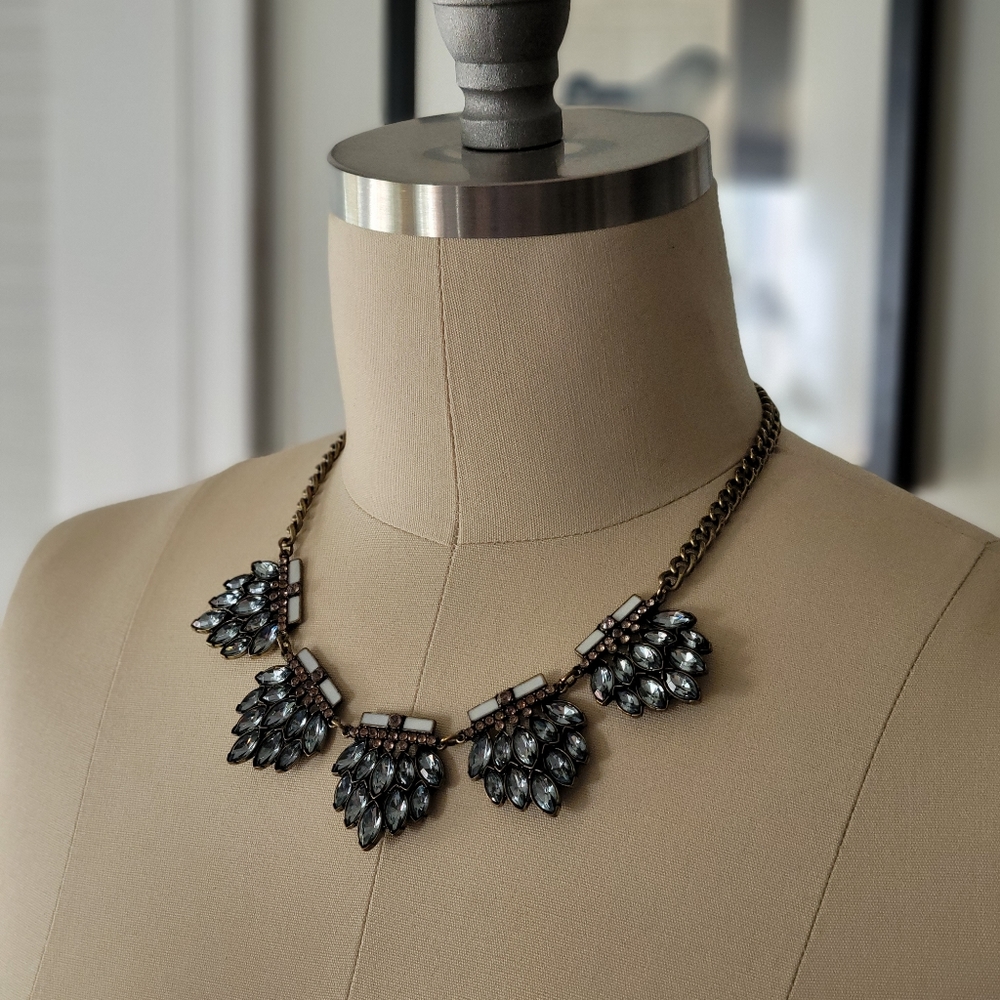 BaubleBar Statement Necklace